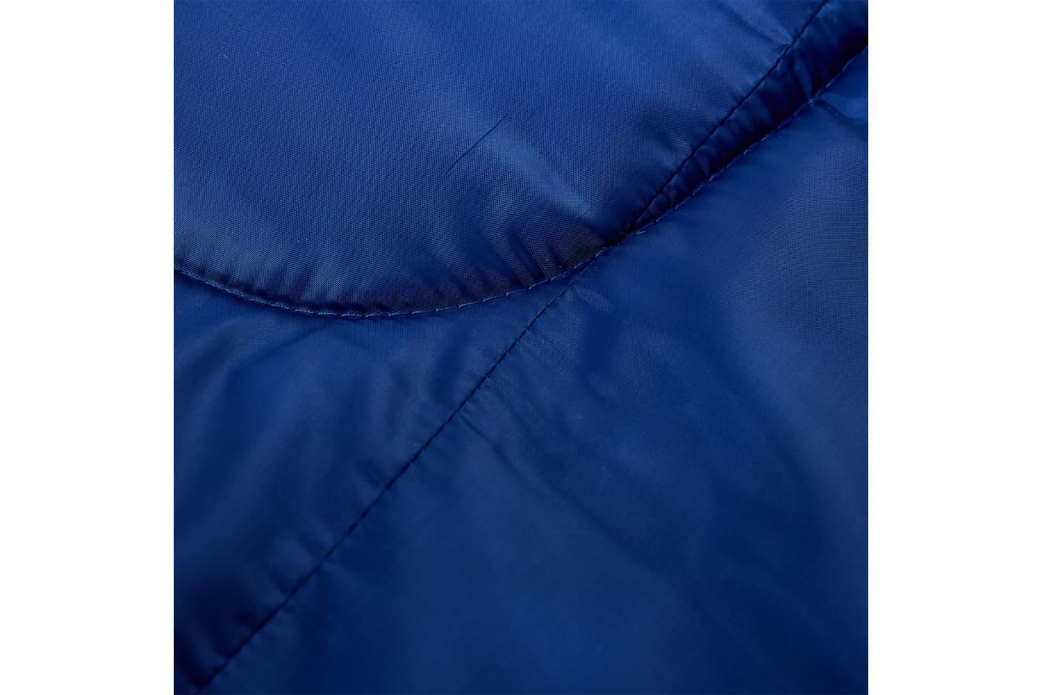 Vidaxl Sleeping Bag For Adults Camping 3 Seasons-4