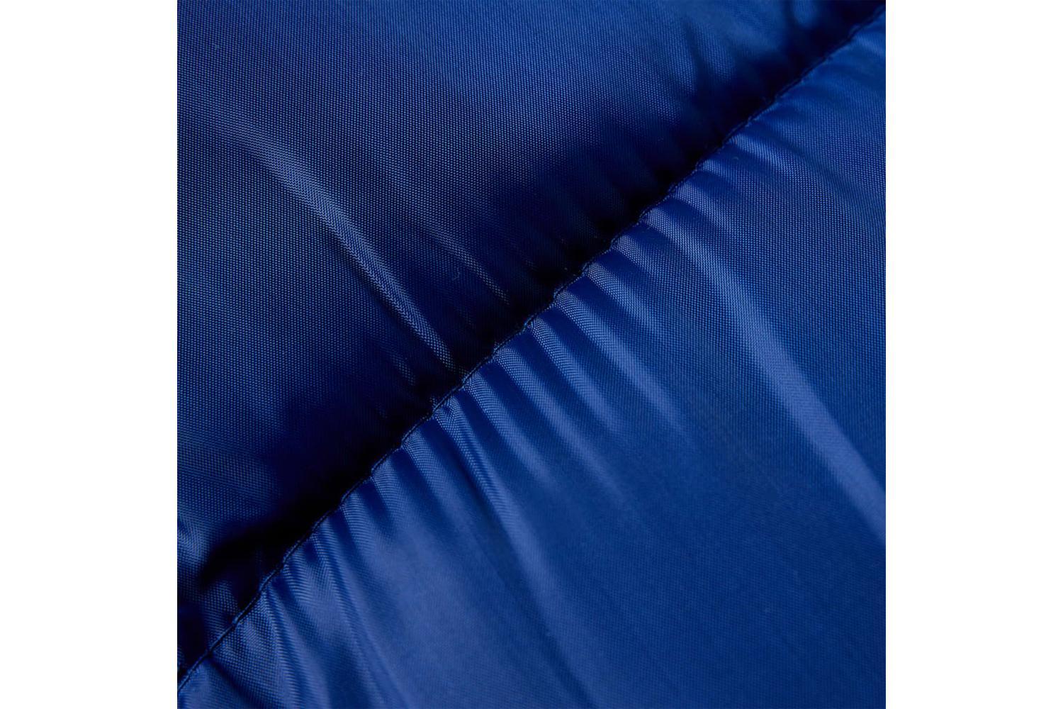 Vidaxl Mummy Sleeping Bag For Adults Camping 3 Seasons-3