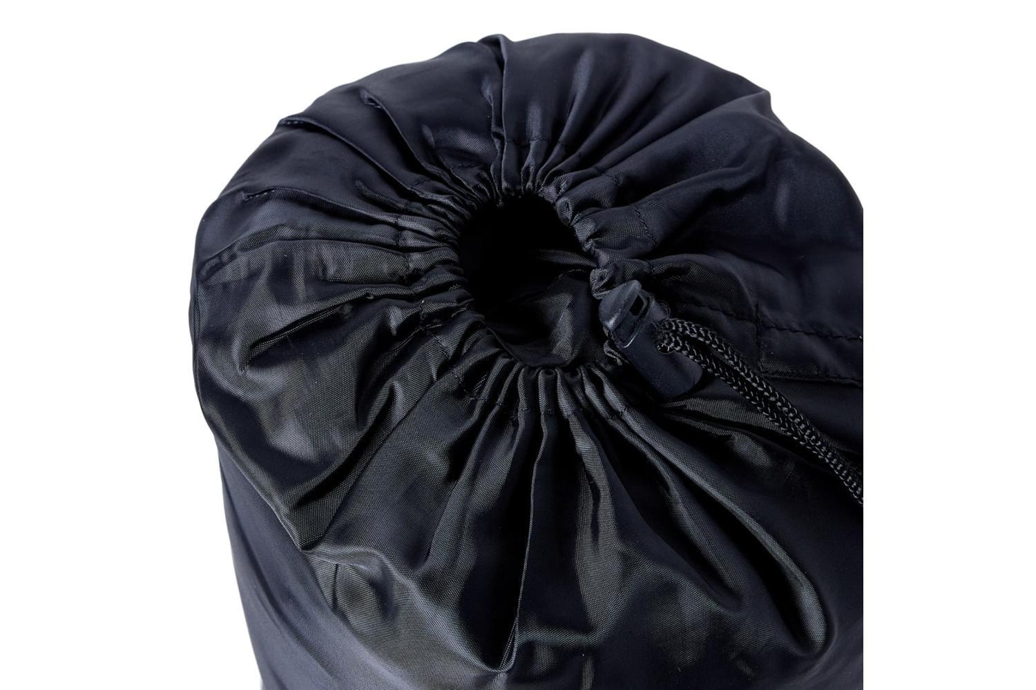 Vidaxl Mummy Sleeping Bag For Adults Camping 3 Seasons-3
