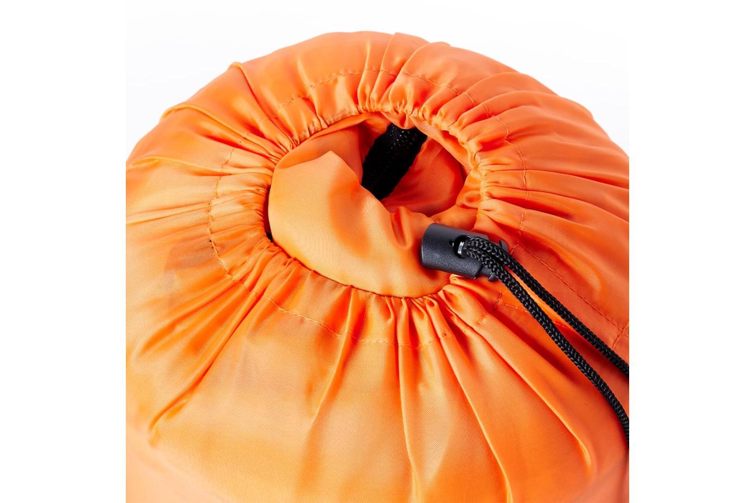 Vidaxl Mummy Sleeping Bag For Adults Camping 3 Seasons-3