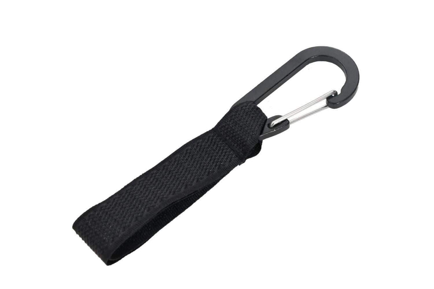 Vidaxl Double Kayak Storage Straps With Paddle Clips 50 Kg-9