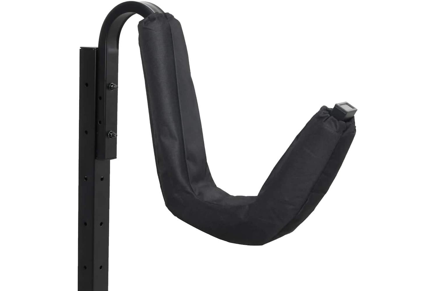 Vidaxl Kayak Storage Rack For 2 KayakÃ¢Â 250x57x127.5 CmÃ¢Â steel-9