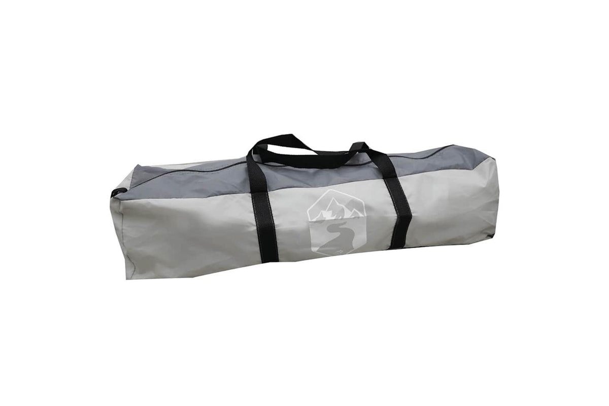 Vidaxl Party Tent White Waterproof-6