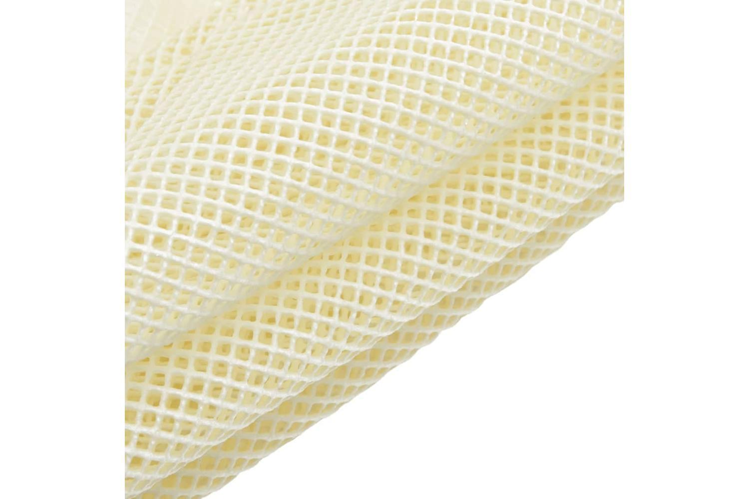 Vidaxl Tent Carpet Cream 4x2.5 M-6