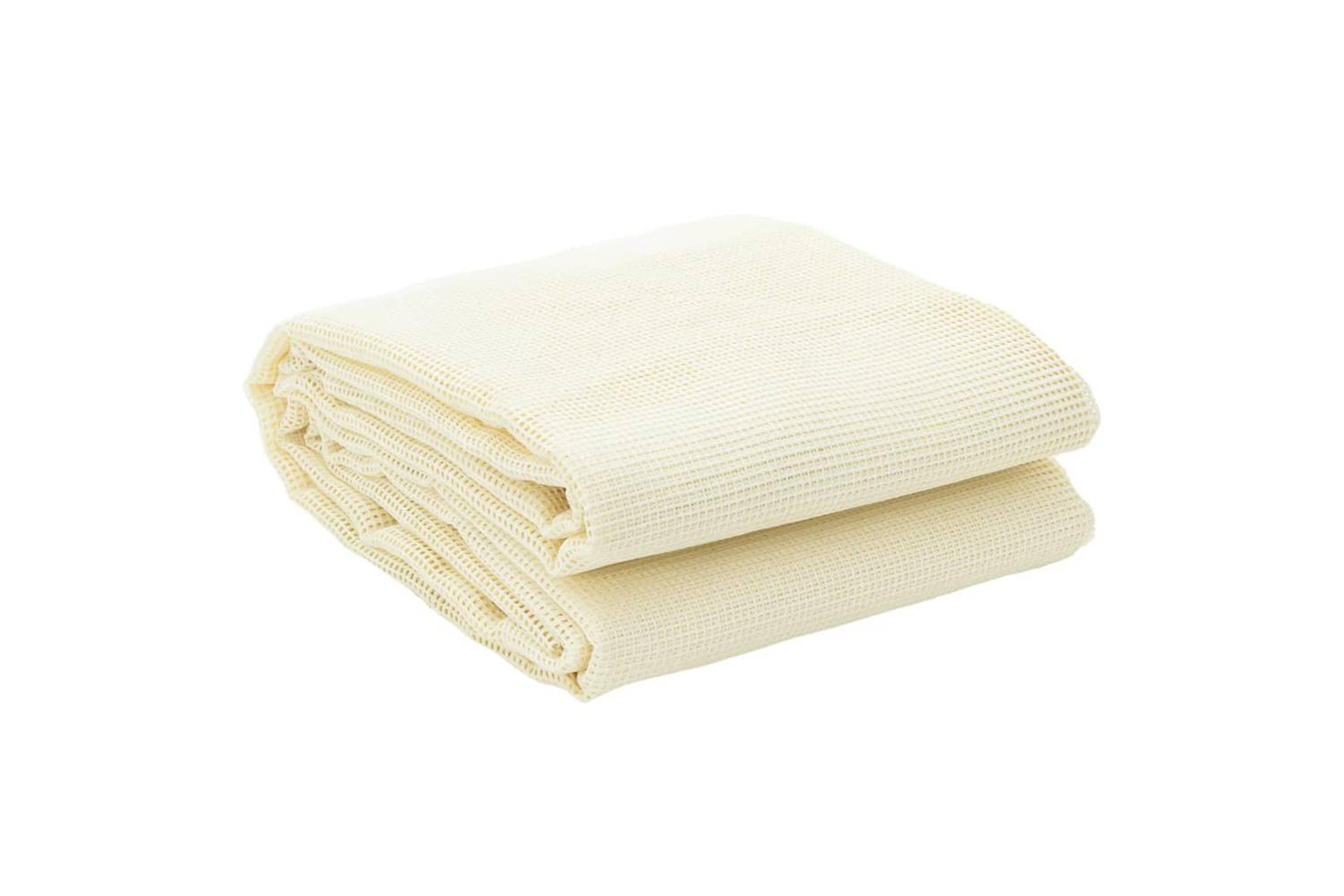 Vidaxl Tent Carpet Cream 5x2.5 M-2