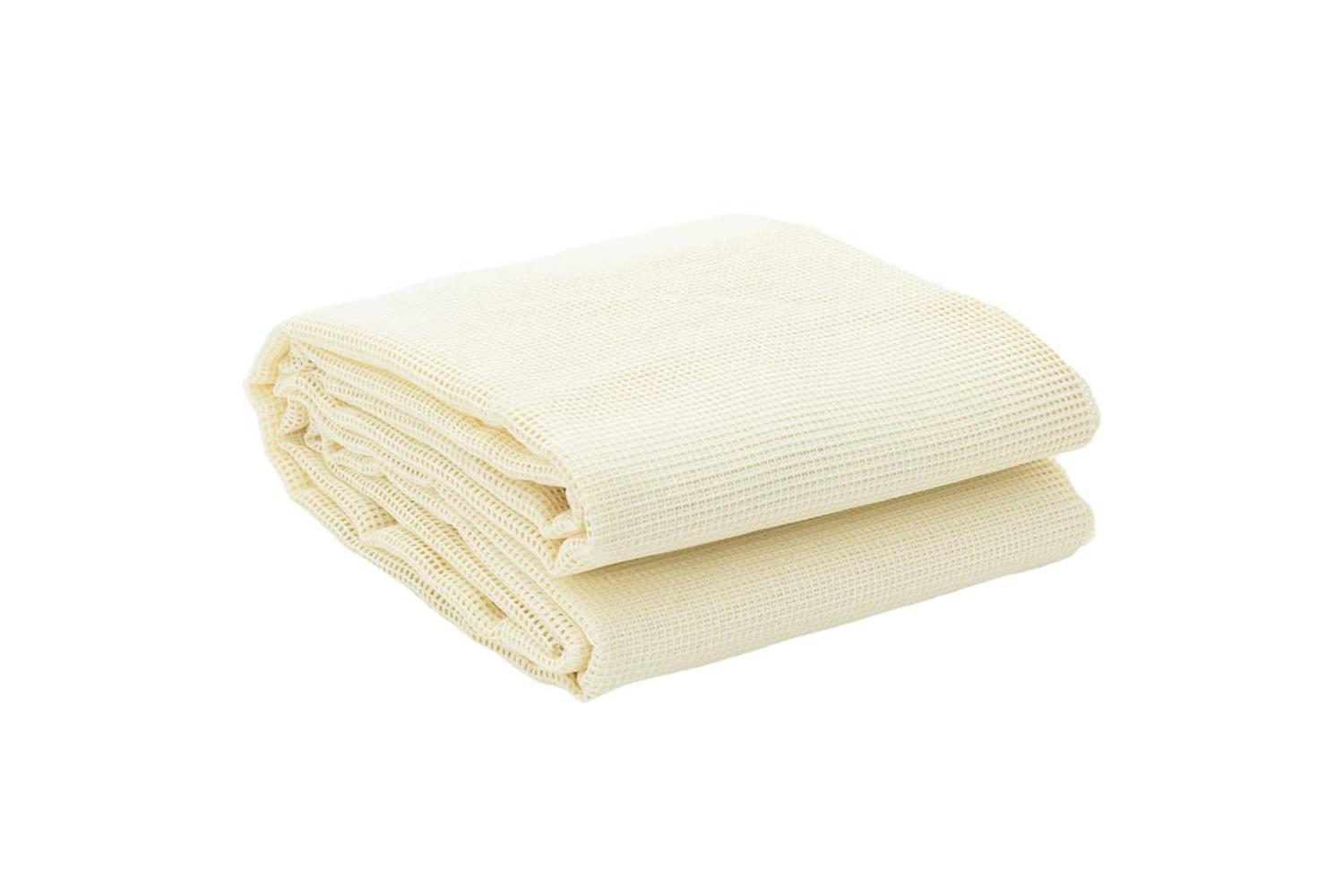 Vidaxl Tent Carpet Cream 6x2.5 M-2