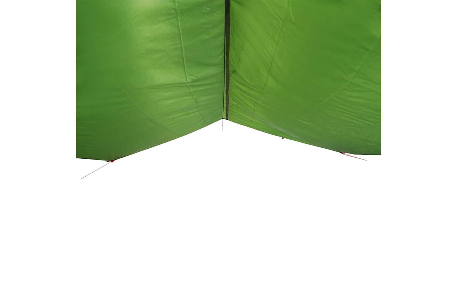 Vidaxl Camping Tarp Green 360x294 Cm Waterproof-6