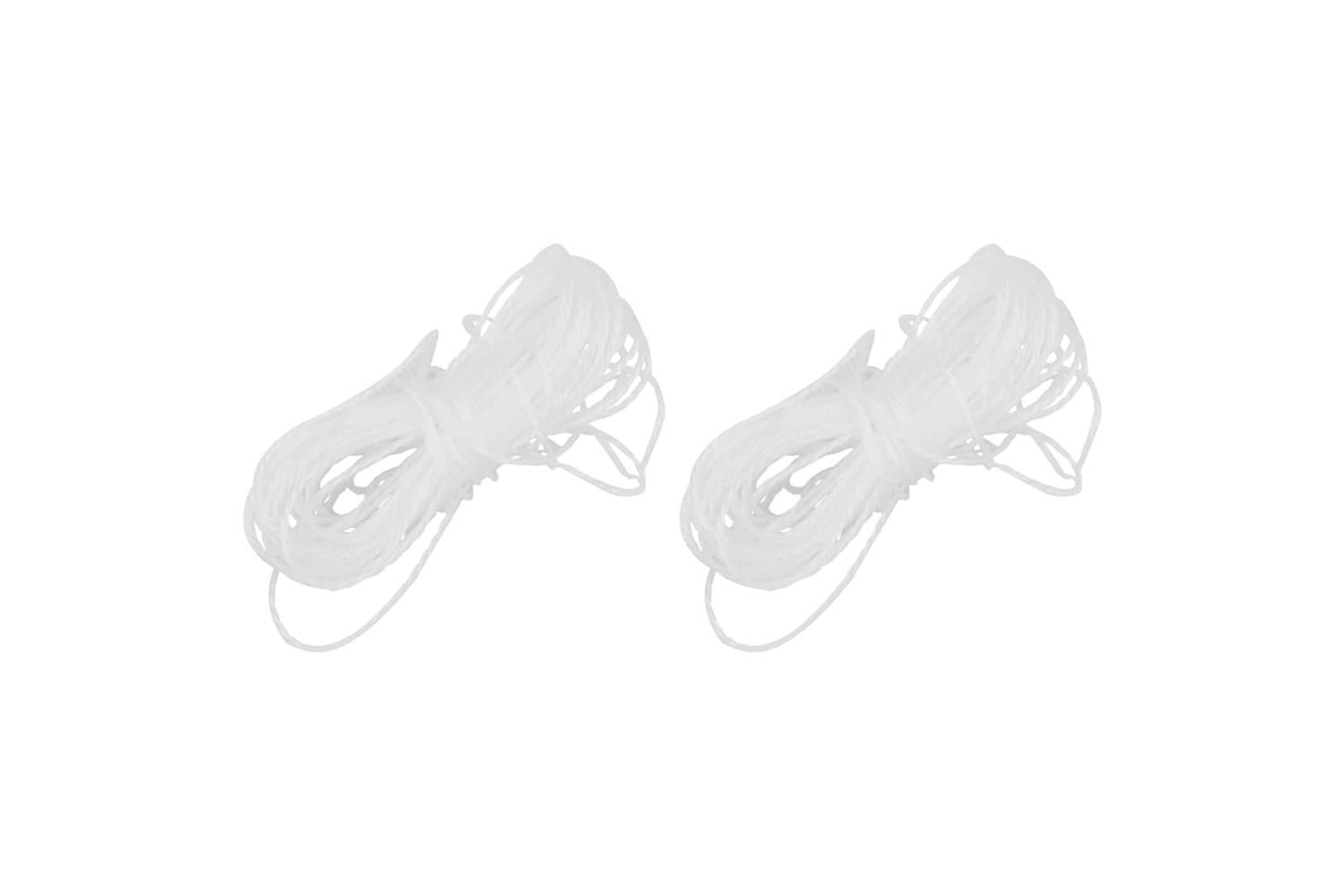 Vidaxl Badminton Set With 4 Rackets And Net 620x151 Cm-7