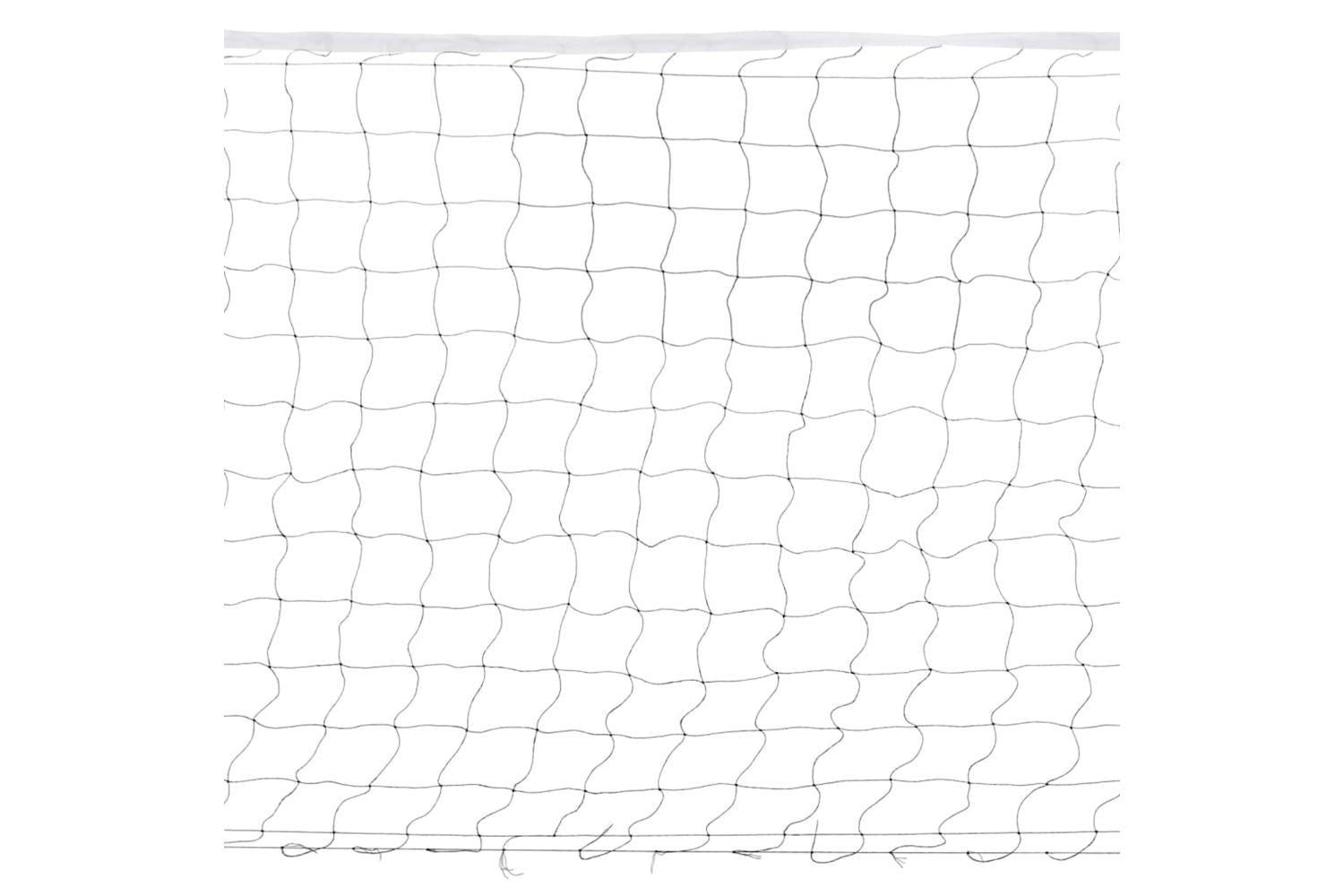 Vidaxl Badminton Set With 4 Rackets And Net 620x151 Cm-9