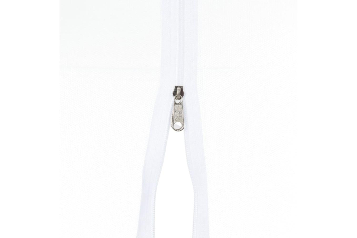 Vidaxl Mosquito Net For Umbrella 220 Mesh White ÃŽÂ¦300x230 Cm-5