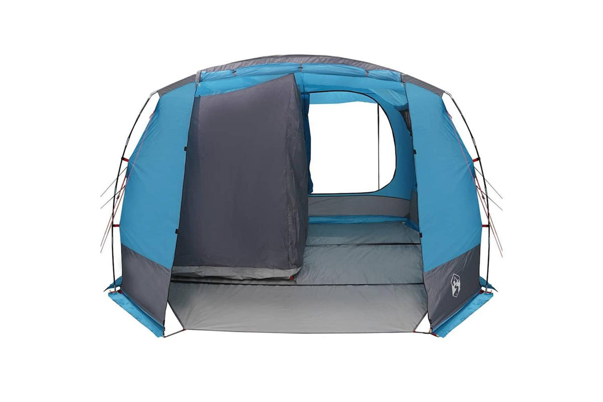 Vidaxl Car Tent Blue Waterproof-5