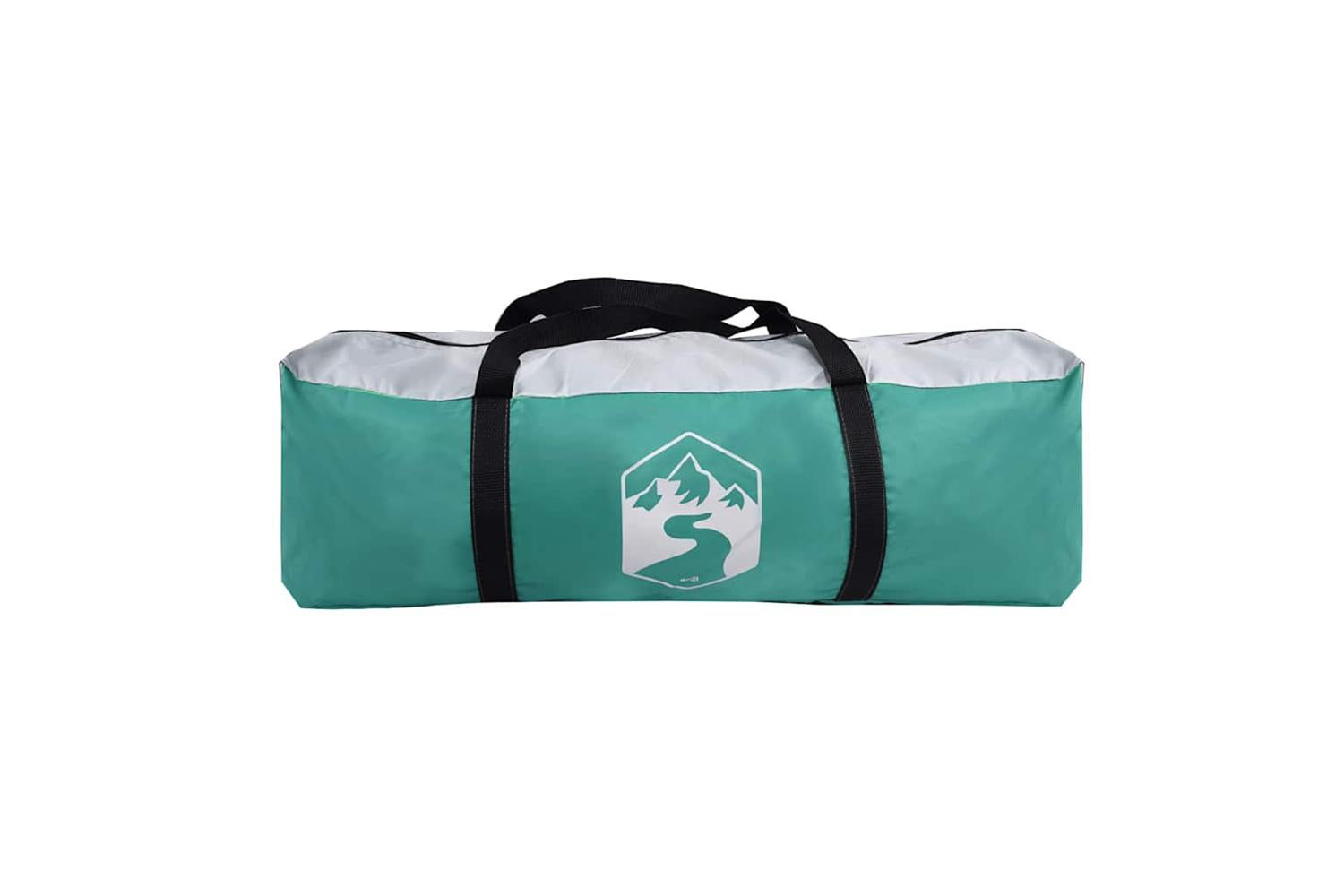 Vidaxl Party Tent Sea Green Waterproof-8