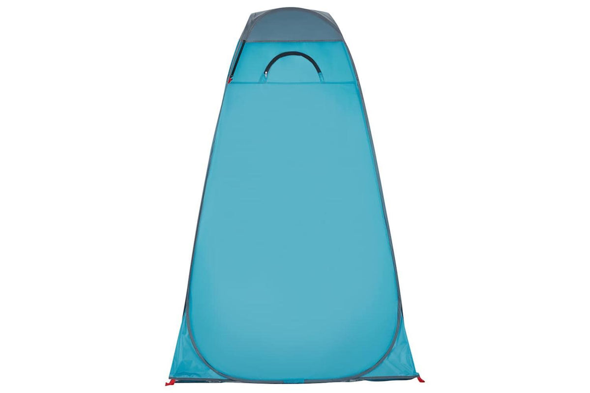 Vidaxl Privacy Tent Blue Pop-up Waterproof-7