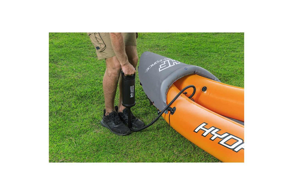 Bestway Hydro-force Rapid X2 Inflatable Kayak Set-6
