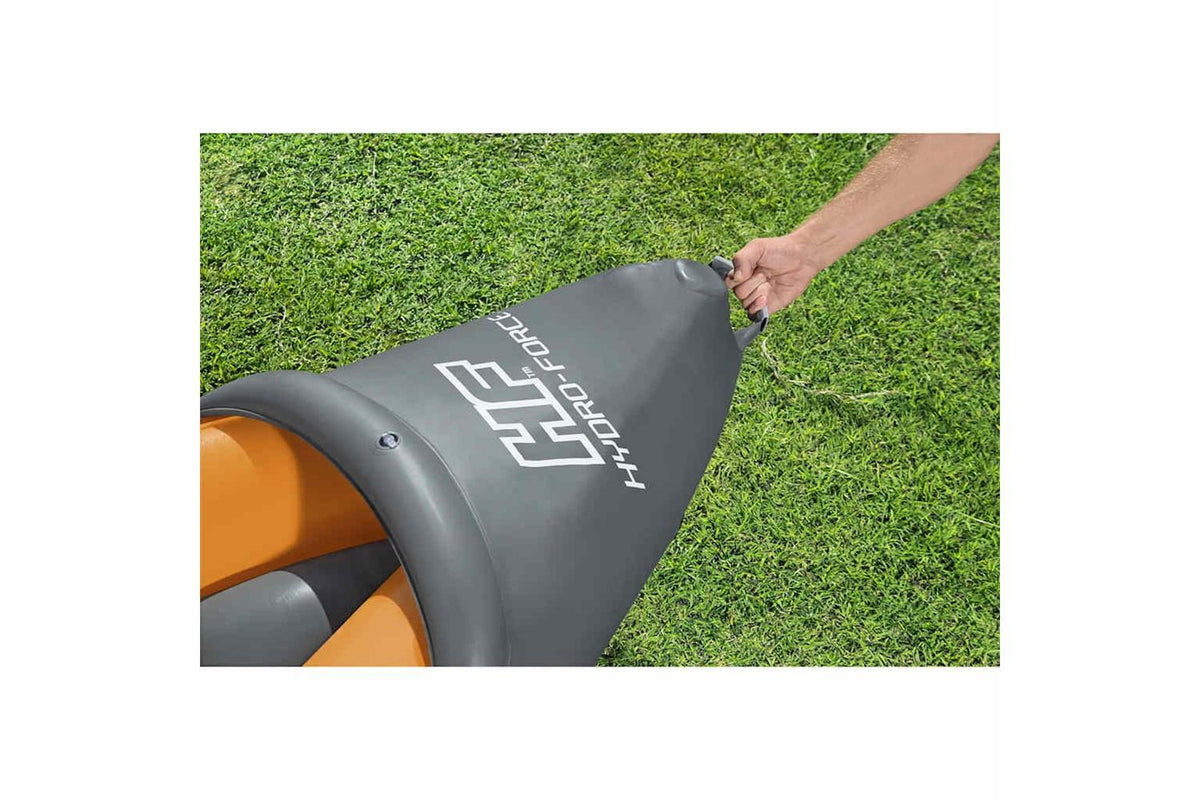 Bestway Hydro-force Rapid X2 Inflatable Kayak Set-7