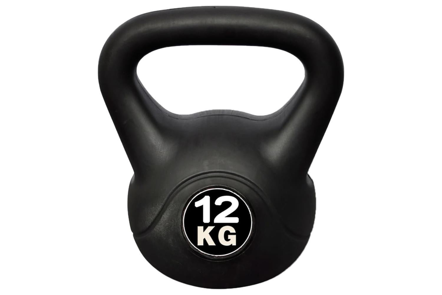 Vidaxl Kettlebell 12 Kg-2