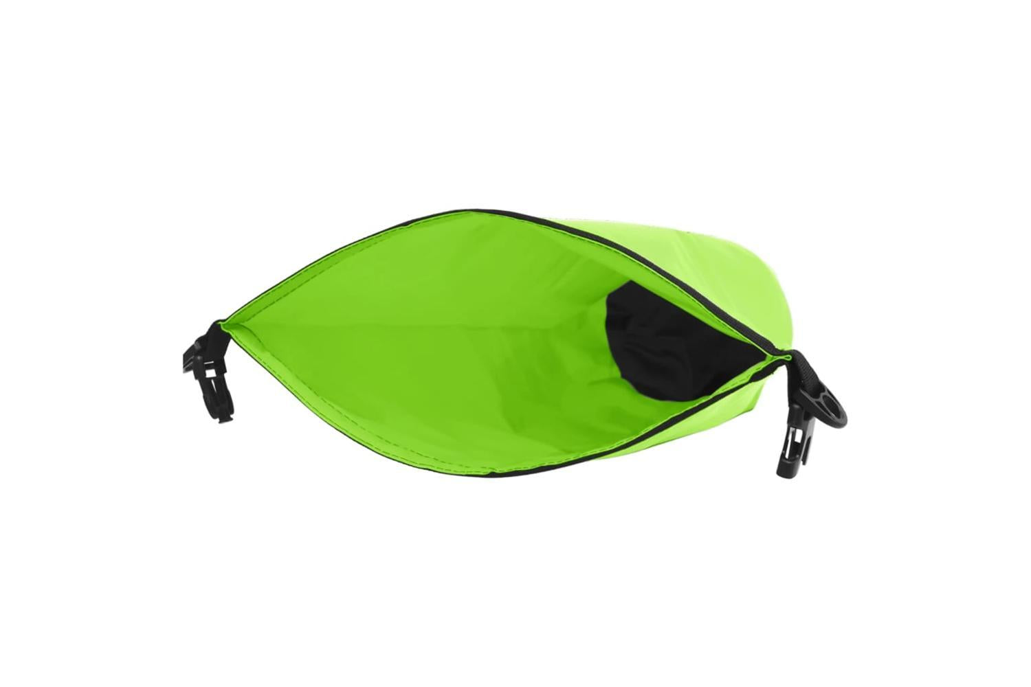 Vidaxl Dry Bag Green 30 L Pvc-4
