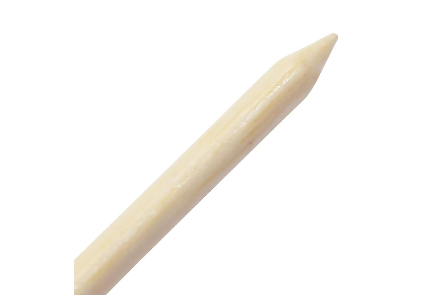Vidaxl Golf Tees 1000 Pcs 83 Mm Bamboo-6