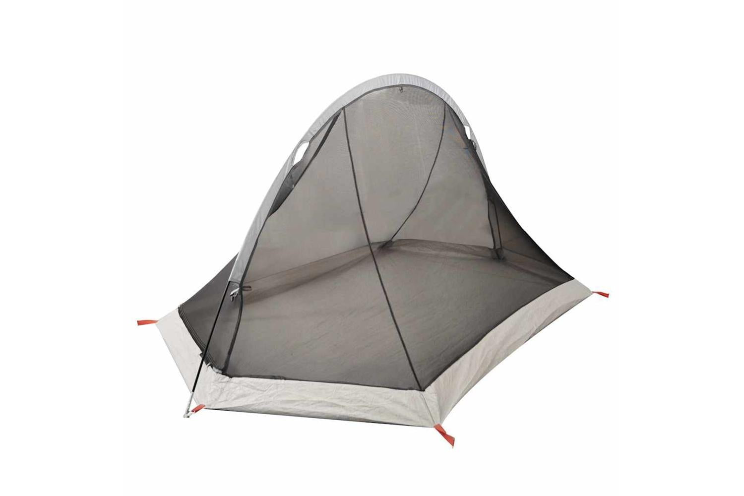 Vidaxl Camping Tent Dome 2-person Blue Waterproof-10