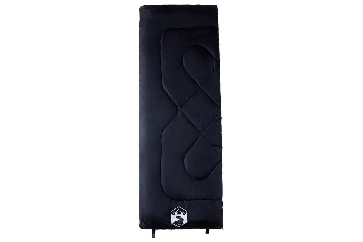 Vidaxl Sleeping Bag For Adults Camping 3 Seasons-2