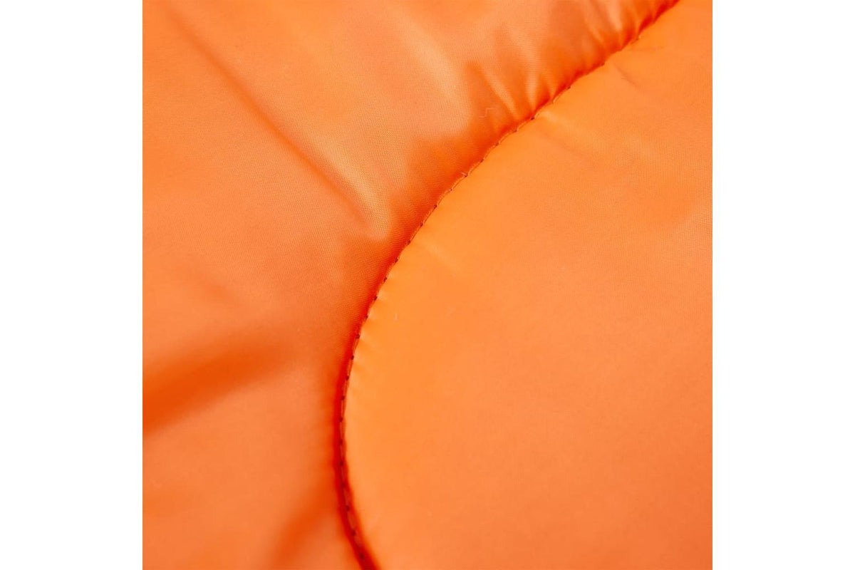 Vidaxl Sleeping Bag For Adults Camping 3 Seasons-4