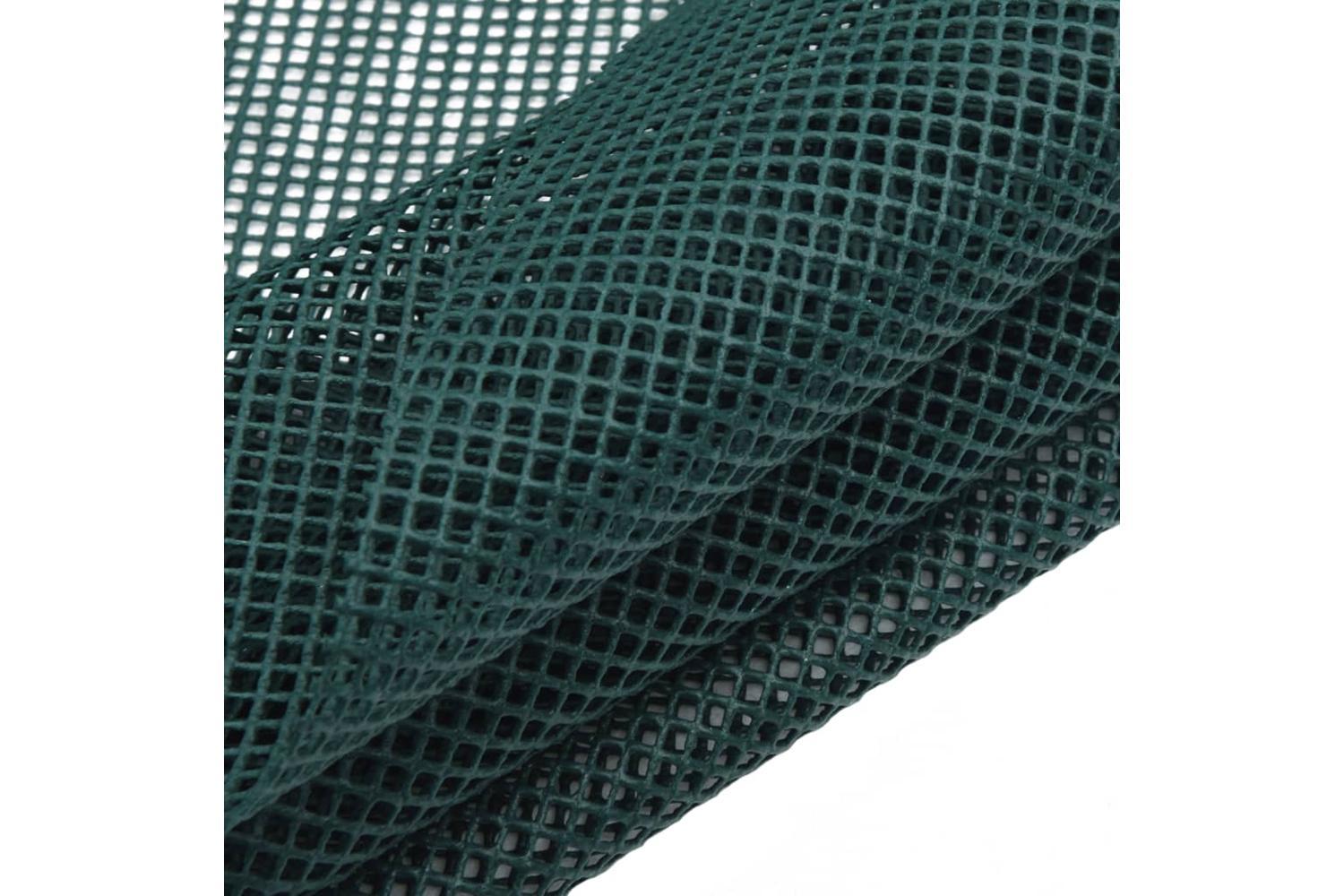 Vidaxl Tent Carpet Green 4.5x2.5 M-6