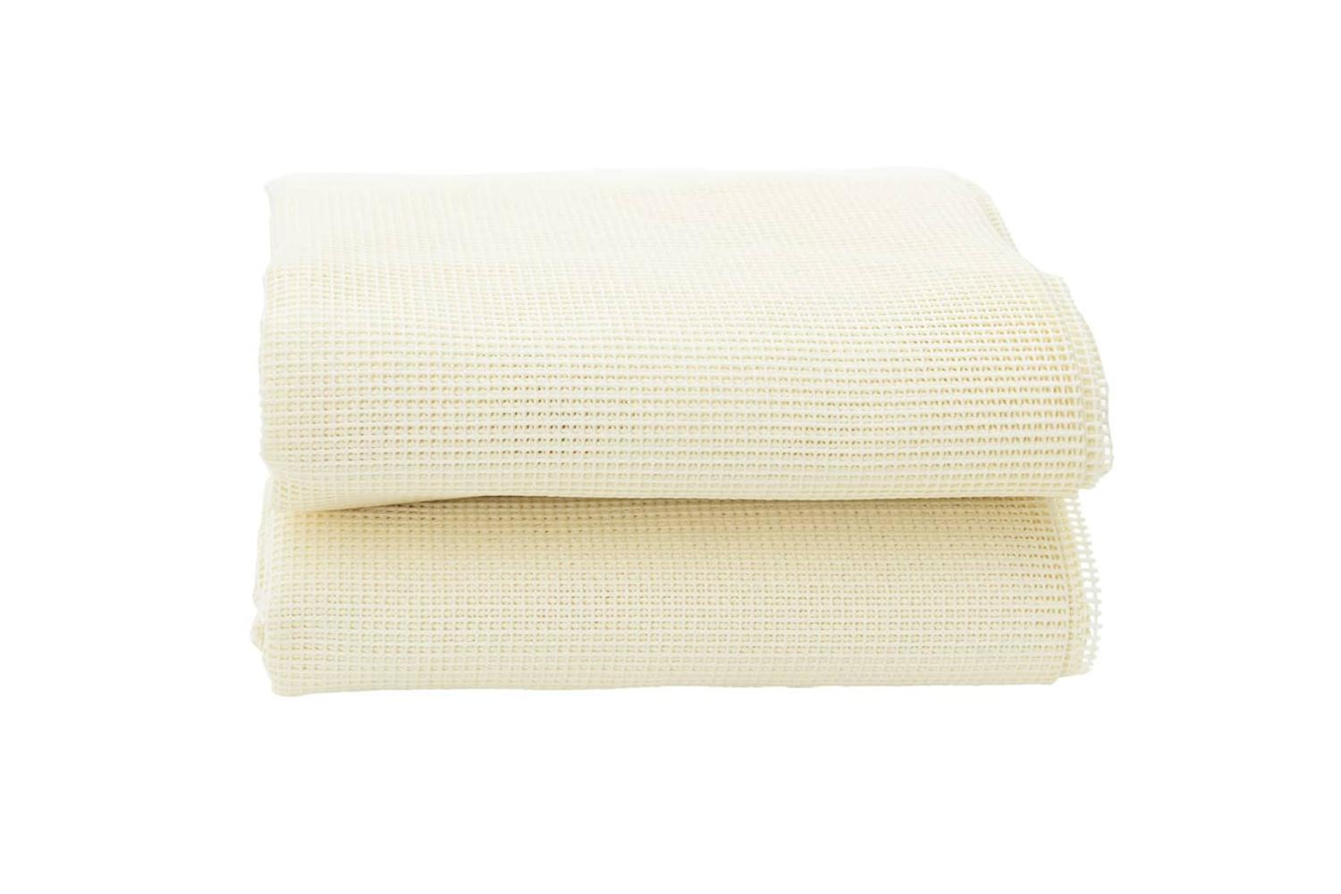 Vidaxl Tent Carpet Cream 4.5x2.5 M-3