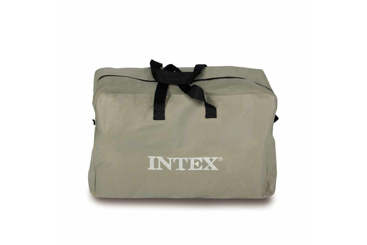 Intex Inflatable Kayak Challenger K1 274x76x33 Cm 68305np-8
