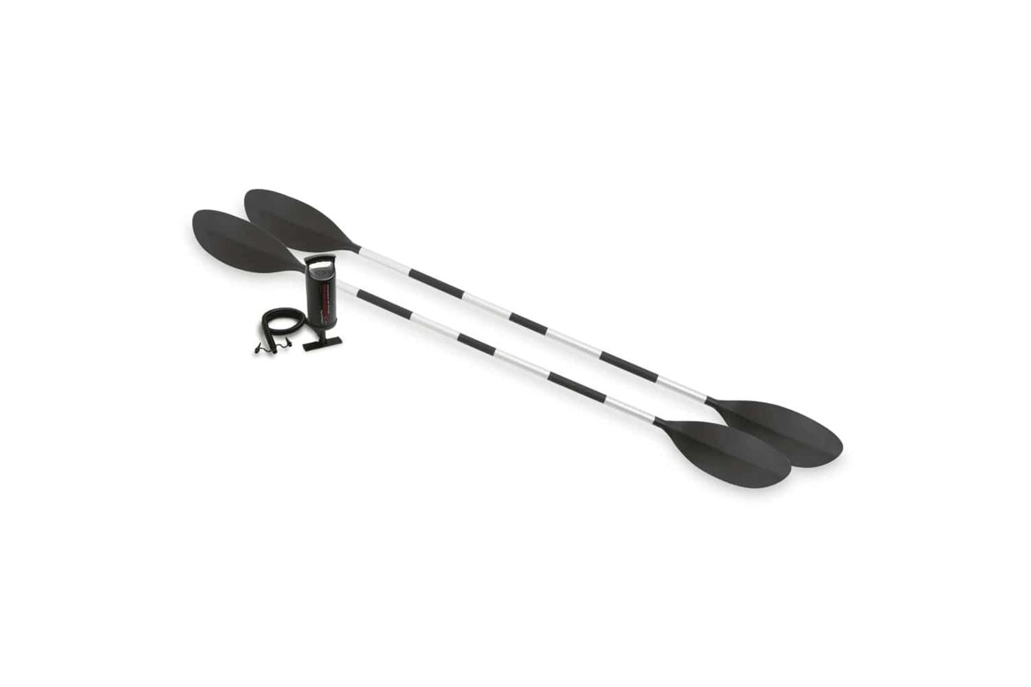 Intex Inflatable Kayak Explorer K2 312x91x51 Cm 68307np-6