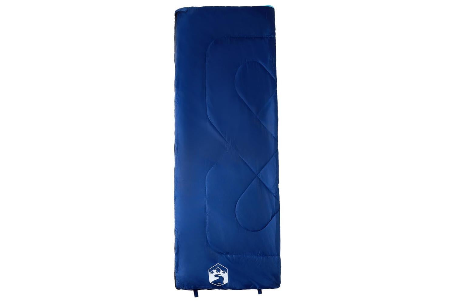 Vidaxl Sleeping Bag For Adults Camping 3 Seasons-2