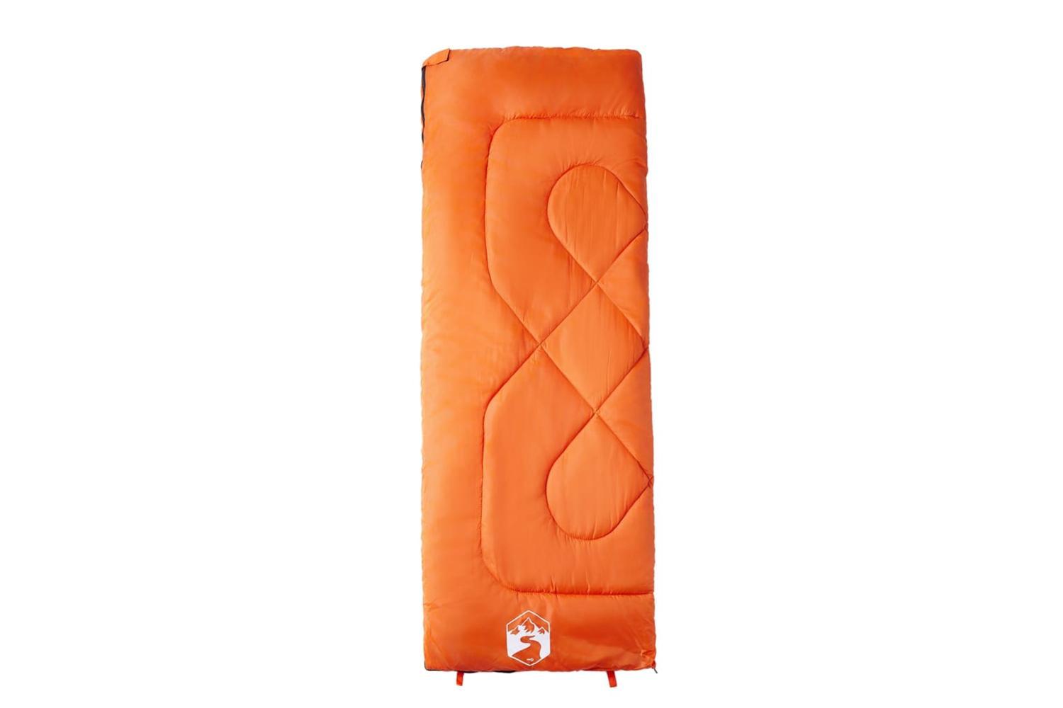Vidaxl Sleeping Bag For Adults Camping 3 Seasons-2