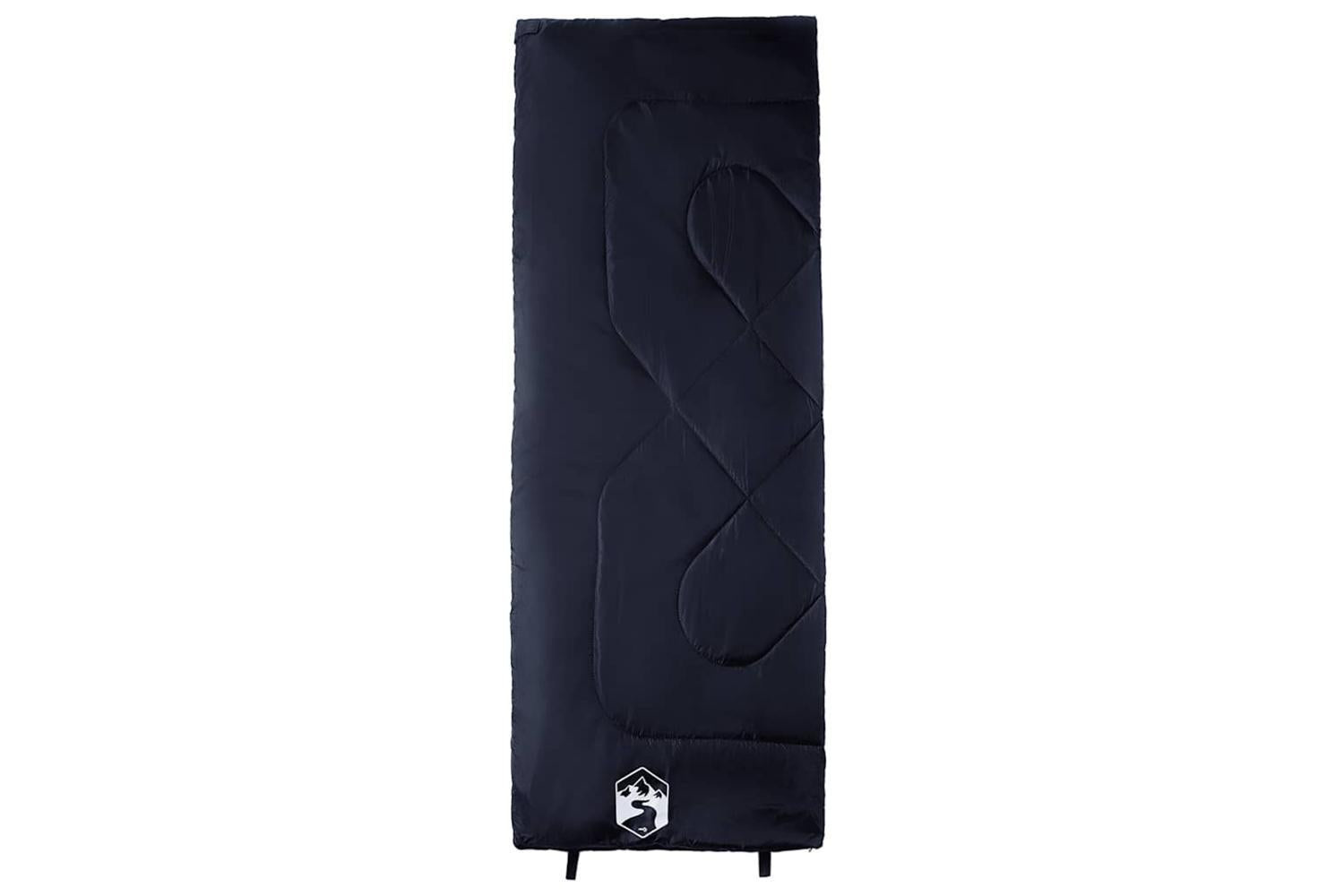 Vidaxl Sleeping Bag For Adults Camping 3 Seasons-2