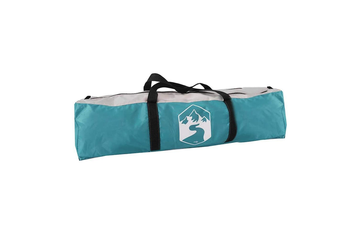 Vidaxl Party Tent Green Waterproof-6