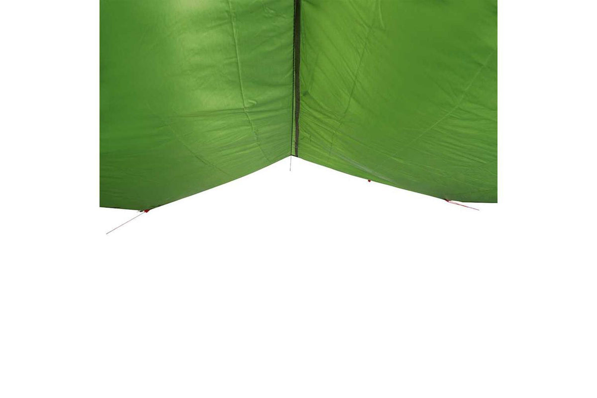 Vidaxl Camping Tarp Green 400x294 Cm Waterproof-6