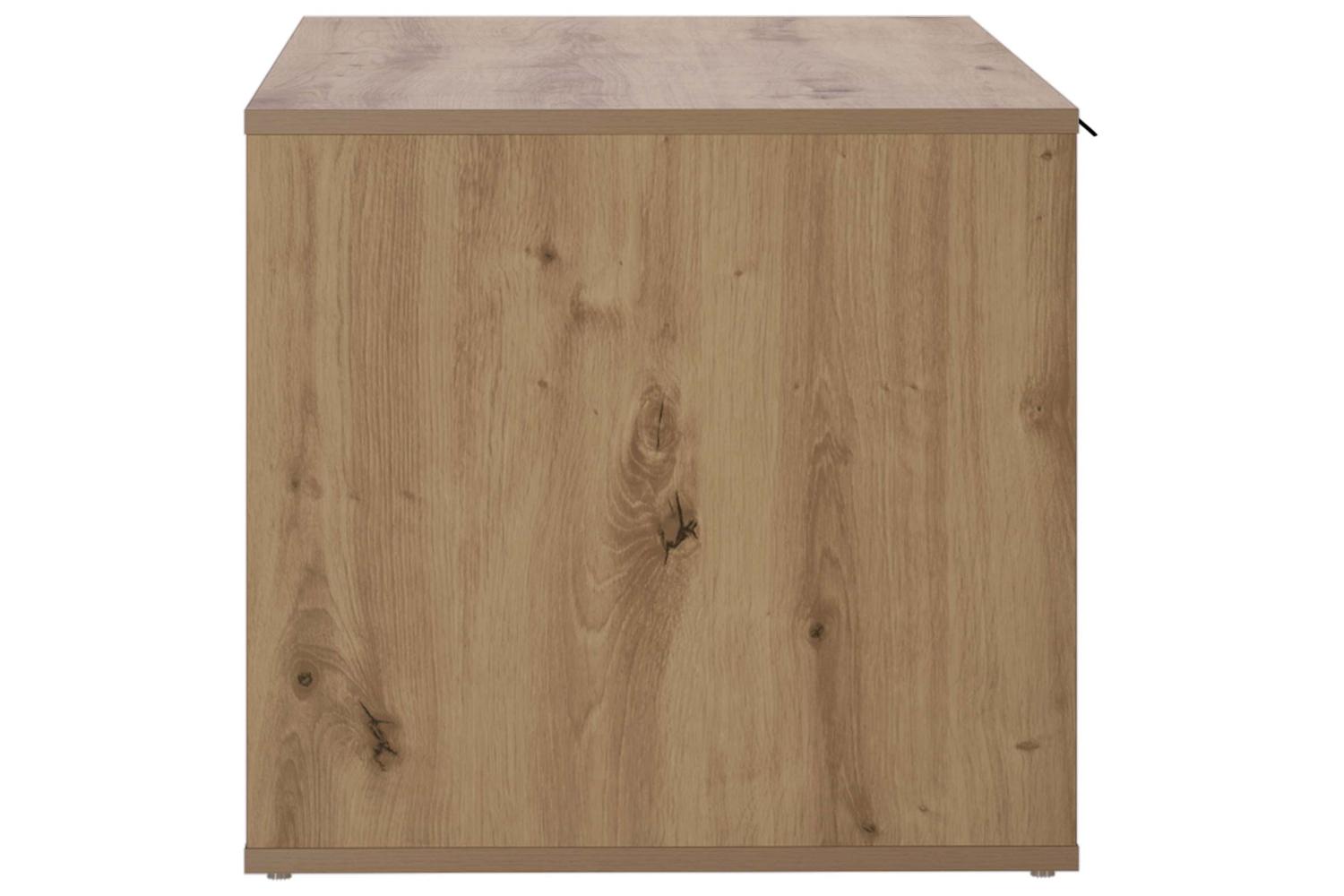 Vidaxl Cat Crate Furniture Artisan Oak 100 X 49 X 45 Cm-7