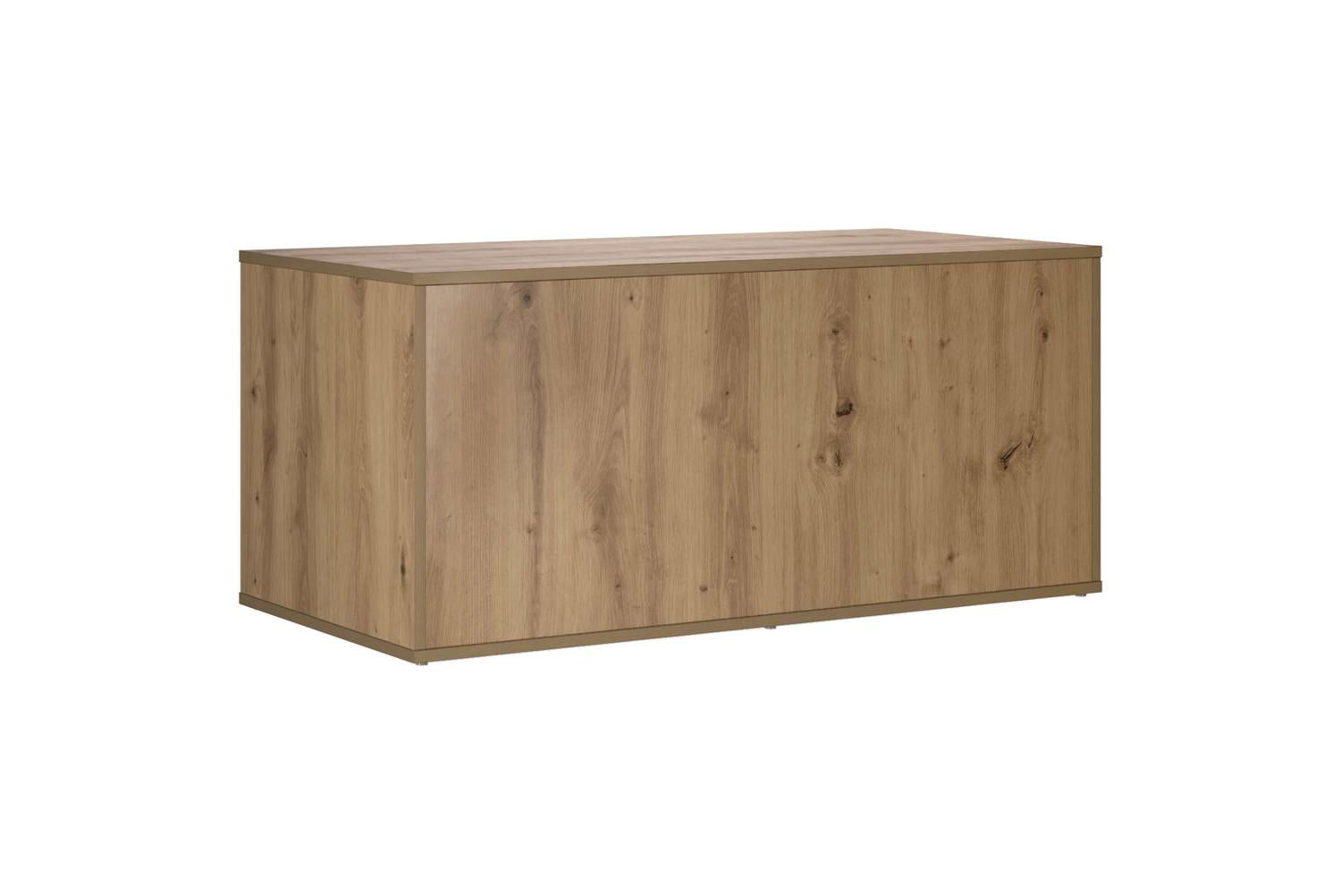 Vidaxl Cat Crate Furniture Artisan Oak 100 X 49 X 45 Cm-8