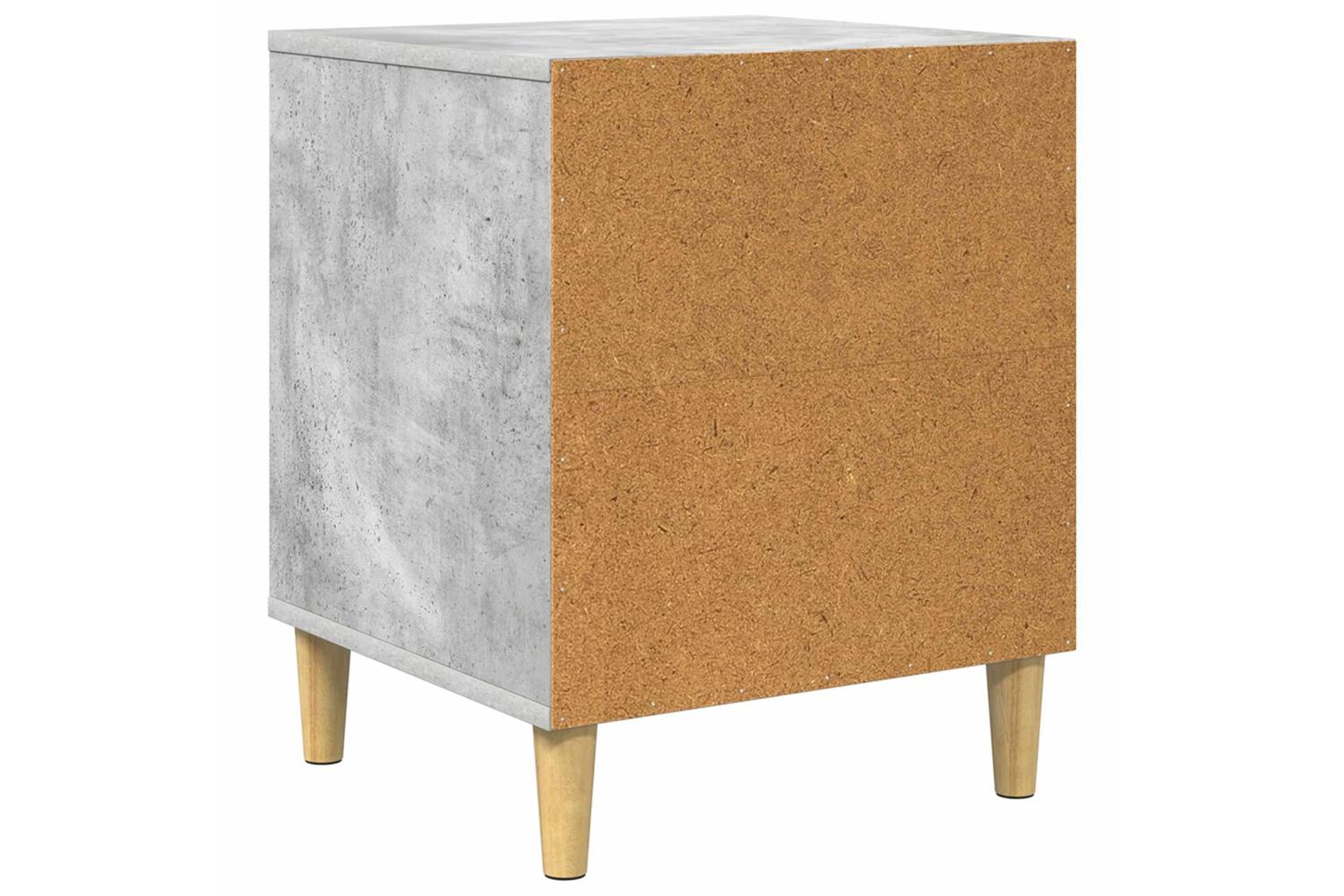 Vidaxl Cat House Concerte 425 X 40 X 53 Cm Engineered Wood-7