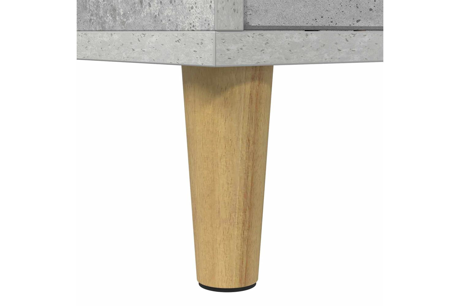 Vidaxl Cat House Concerte 425 X 40 X 53 Cm Engineered Wood-9
