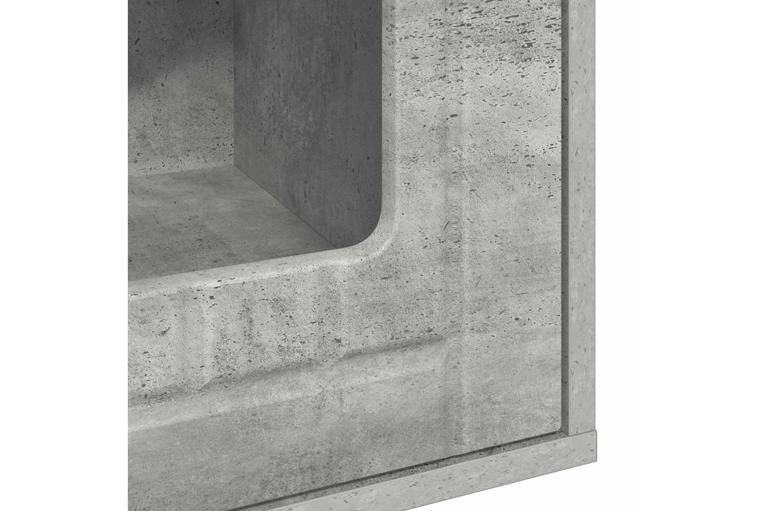 Vidaxl Cat House Concerte 53 X 52 X 62 Cm Engineered Wood-9