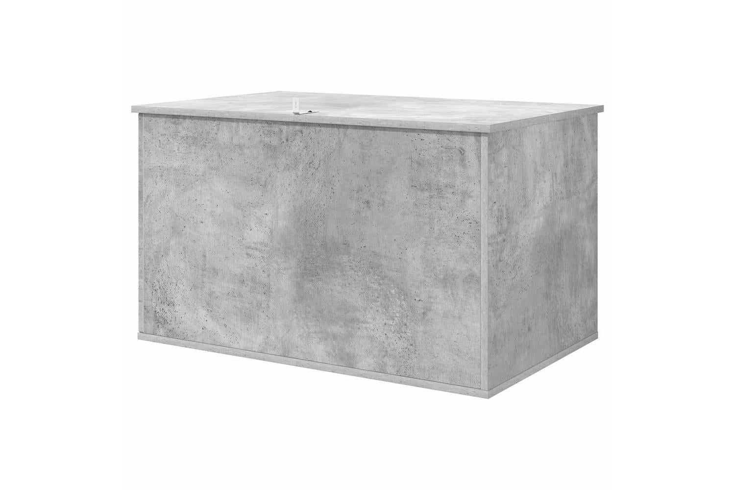 Vidaxl Cat House Concerte 85 X 55 X 505 Cm Engineered Wood-9