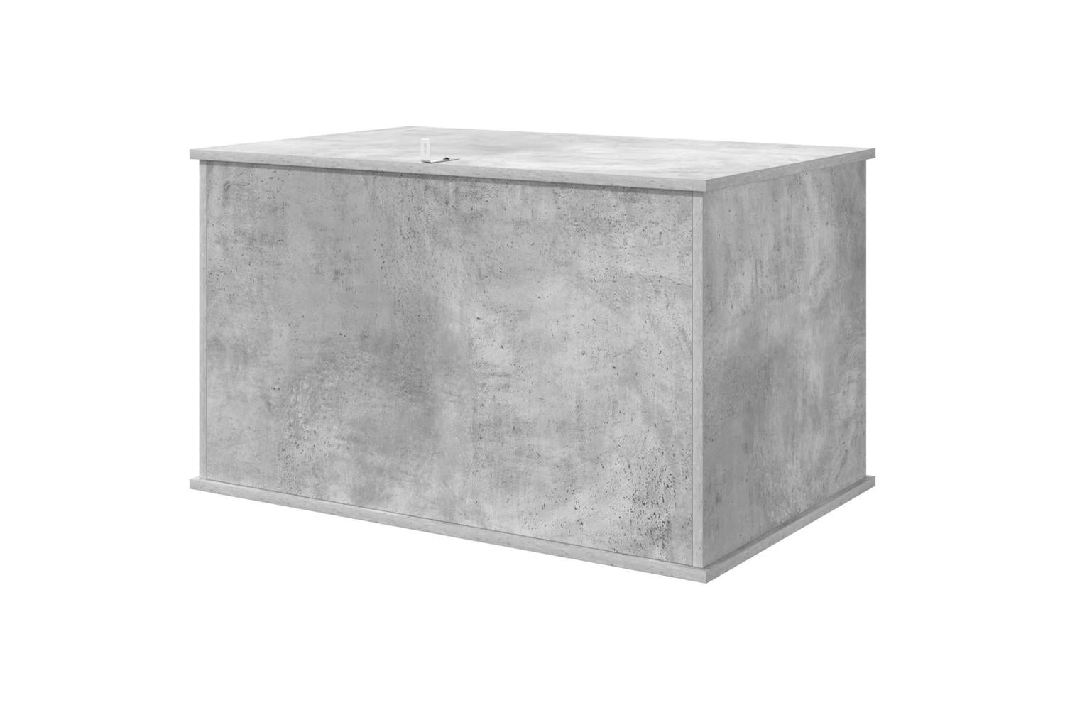 Vidaxl Cat House Concerte 85 X 55 X 505 Cm Engineered Wood-8
