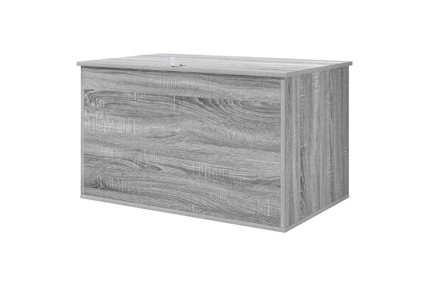 Vidaxl Cat House Grey Sonoma 85 X 55 X 505 Cm Engineered Wood-9