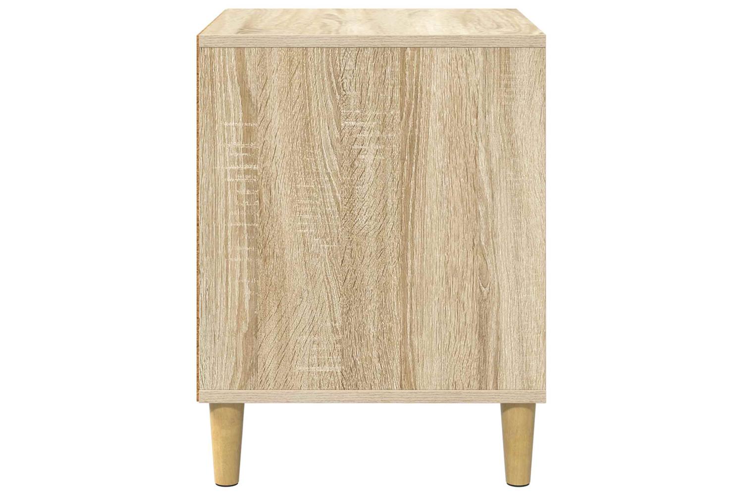 Vidaxl Cat House Sonoma 425 X 40 X 53 Cm Engineered Wood-6