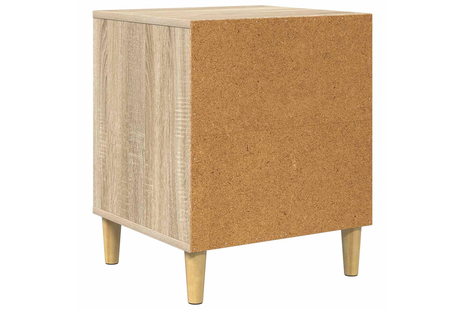 Vidaxl Cat House Sonoma 425 X 40 X 53 Cm Engineered Wood-7