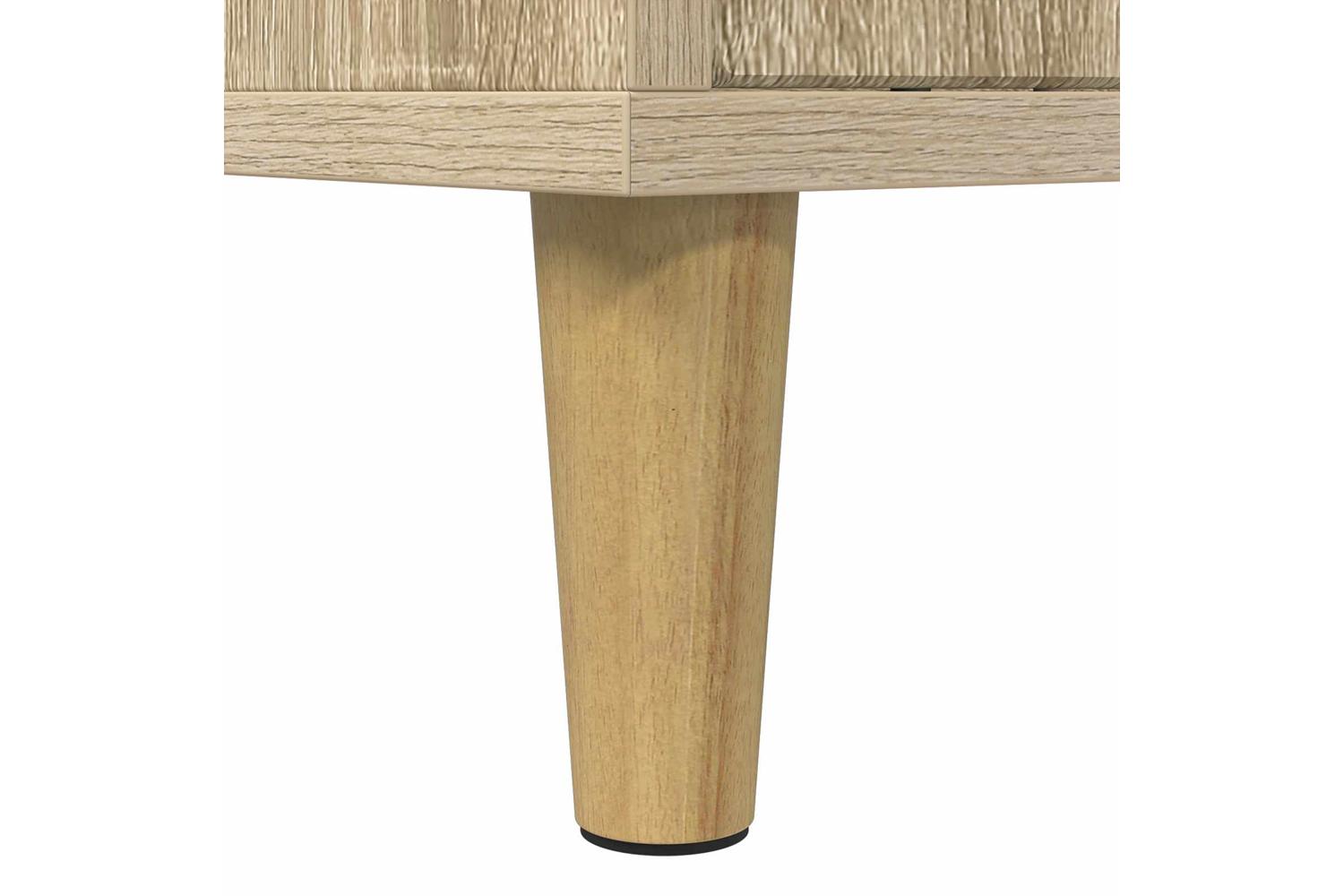 Vidaxl Cat House Sonoma 425 X 40 X 53 Cm Engineered Wood-9
