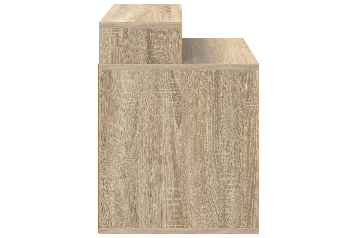 Vidaxl Cat House Sonoma 425 X 40 X 535 Cm Engineered Wood-6