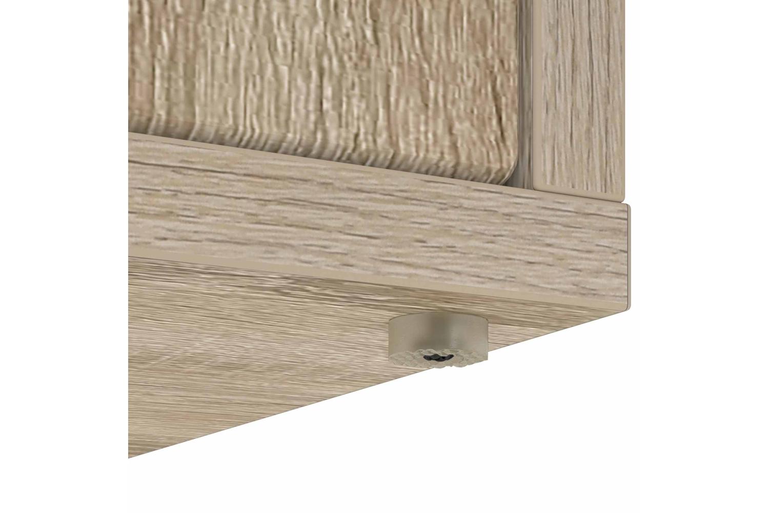 Vidaxl Cat House Sonoma 53 X 52 X 62 Cm Engineered Wood-10