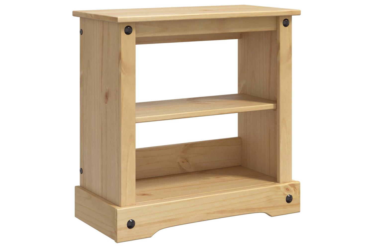Vidaxl Aquarium Stand Corona Brown 605 X 30 X 60 Cm 150 Kg-2