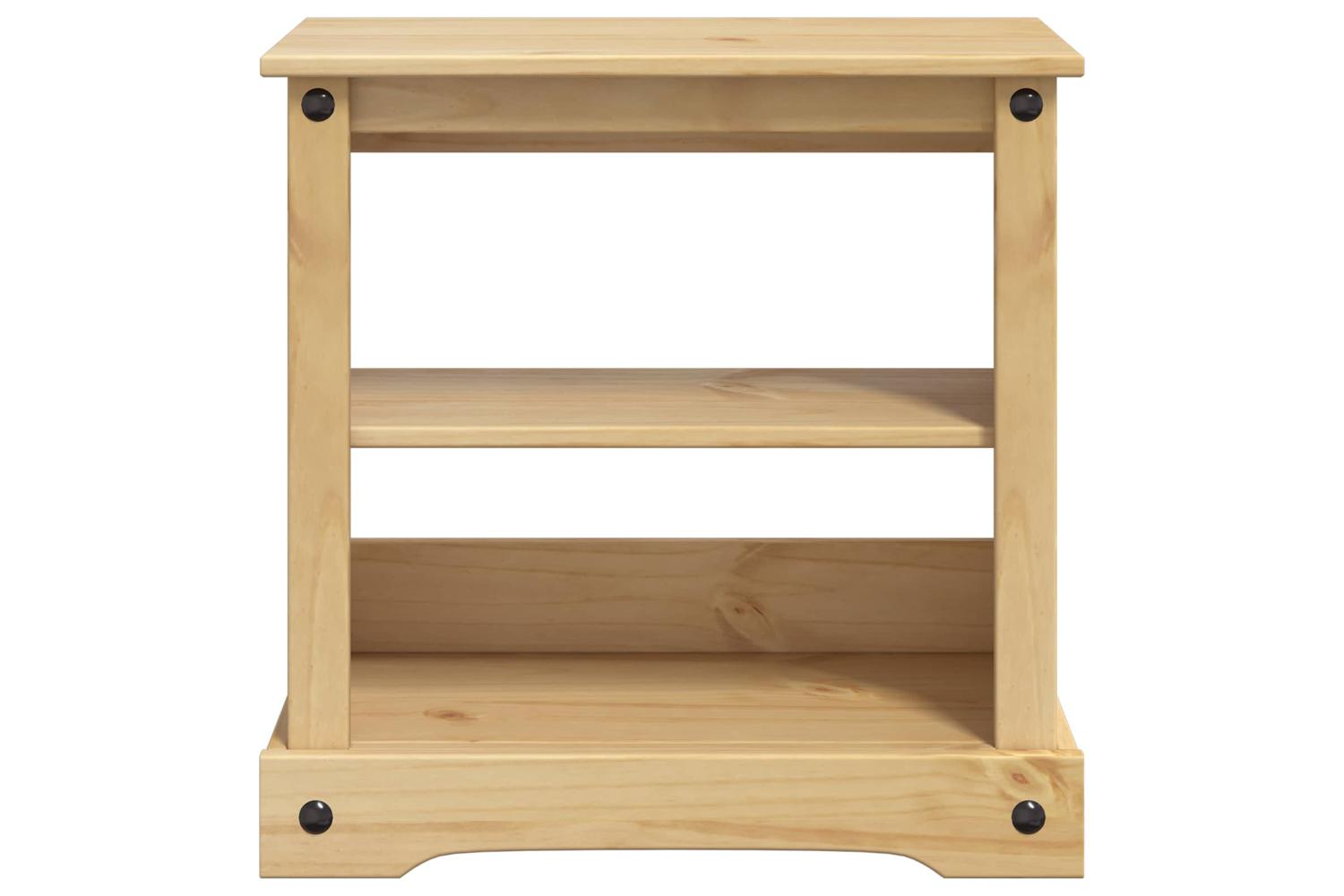 Vidaxl Aquarium Stand Corona Brown 605 X 30 X 60 Cm 150 Kg-3