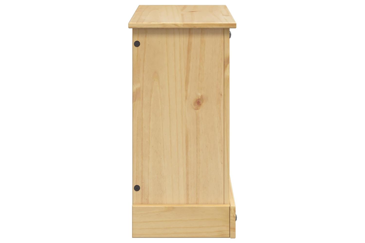Vidaxl Aquarium Stand Corona Brown 605 X 30 X 60 Cm 150 Kg-4